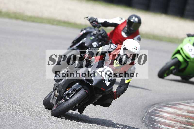 /34 25.07.2025 Speer Racing ADR/RC Girls Camp/100